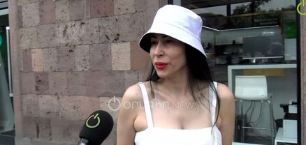 Քանի դեռ Նիկոլ Փաշինյանը կա, մեր երկիրն անվտանգ չի լինելու. հարցում