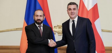 Թբիլիսին ողջունում է Երևանի և Բաքվի` սահմանազատման գործընթաց սկսելու որոշումը. ԱԳ նախարար