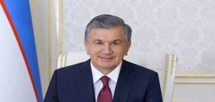 Ուզբեկստանի նախագահը կայցելի օկուպացված Շուշի