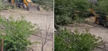 Արդեն ցավոք պարզ է, որ քաղաքապետարանի հետ էլ ոչ ոք հույս չի կապում․ Վիկտոր Մնացականյան