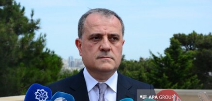 Հայաստանի հետ խաղաղություն չի լինի, քանի դեռ Երևանը չի փոխել իր Սահմանադրությունը․ Բայրամով