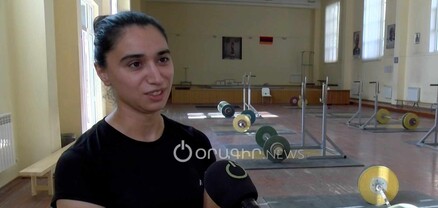 Կանանց ծանրամարտը ավելի դիտարժան է, քան տղամարդկանցը․ Իզաբելլա Յայլյան 