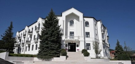 Վերջին ամիսներին Ադրբեջանը սկսել է օկուպացված Ստեփանակերտի ավերումը