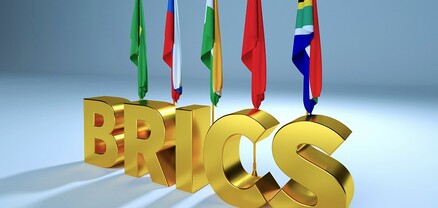 Ադրբեջանը հայտարարել է BRICS-ին միանալու ցանկության մասին