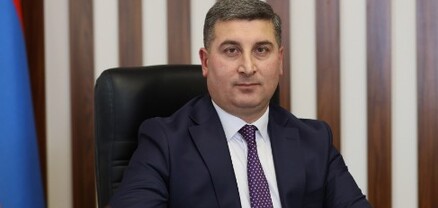 Գնել Սանոսյանը շնորհավորական ուղերձ է հղել հանքագործների և մետալուրգների մասնագիտական օրվա առթիվ