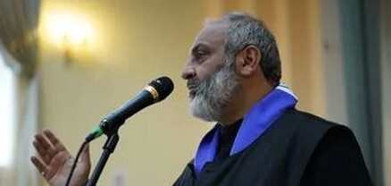 Մեր երկիրը կառավարվում է չարիքի կողմից և իմ հրապարակ դուրս գալը պատահականություն չէ. Բագրատ Սրբազան
