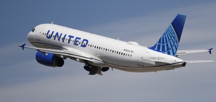 Լոս Անջելեսում United Airlines ավիաընկերության ինքնաթիռը թռիչքի ժամանակ կորցրել է անիվը