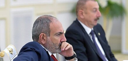 Հայաստանի հասարակությունը հստակ ոչ է ասում Փաշինյանի «ծրագրին». Փաստ