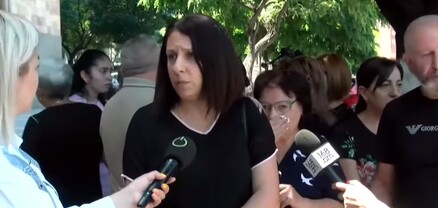 Սպասելու ենք, մինչև որևէ մեկը մեզ հստակ պատասխան տա. անհետ կորածների հարազատները նամակ փոխանցեցին կառավարությանը