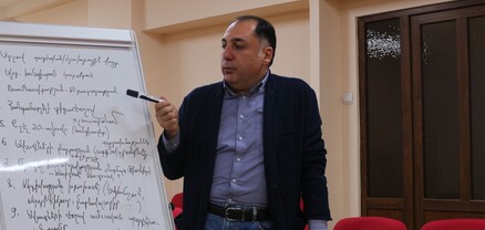 Կրթությունը կրախի առաջ է. փորձագետը` ընդունելության քննությունների մասին