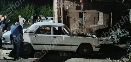 Արարատի մարզում ավտոմեքենան շղթայական ամբարձիչից ընկել է 73-ամյա տղամարդու վրա, ինչն էլ դարձել է մահվան պատճառ. shamshyan.com