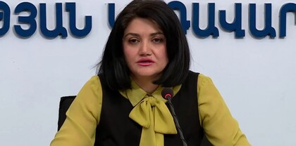 Իշխանության ներկայացուցիչները արմատավորվում են խնամի-ծանոթ-բարեկամ թեզի շրջանակում. հերթը Լենա Նանուշյանինն է․ Ժողովուրդ