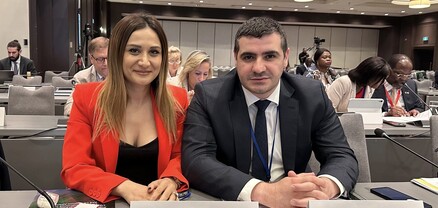 Ֆրանկոֆոնիայի խորհրդարանական վեհաժողովը արցախցիների մասին բանաձև է ընդունել
