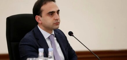 Հրազդանի կիրճը կոշտ պահանջներ է դնում Ավինյանի առաջ 