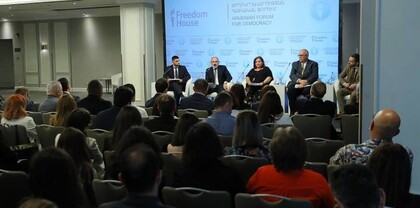 Նիկոլ Փաշինյանի «ժողովրդավարությունը». Հրապարակ