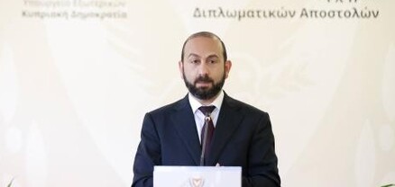 Հայաստանը ծրագրում է մշտական ​​դիվանագիտական ​​ներկայացուցչություն հիմնել Կիպրոսում․ Արարատ Միրզոյան