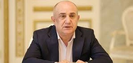 Արցախի ներկայացուցչությունում փակ հանդիպում է տեղի ունեցել․ ի՞նչ են քննարկել․ Հրապարակ