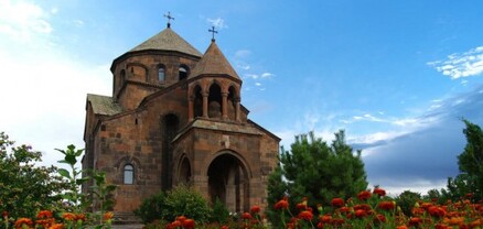 Ս. Գրիգոր Լուսավորչի որդիների եւ թոռների` Արիստակեսի, Վրթանեսի, Հուսիկի, Գրիգորիսի և Դանիելի հիշատակության օրն է