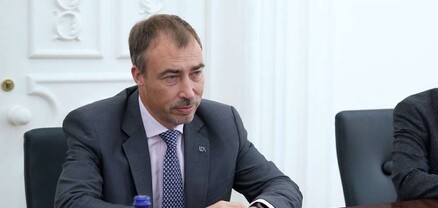 Երեկվա հանդիպումը կարևոր էր. Կլաար