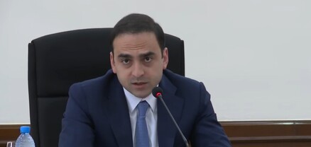 Երևանը դառնալու է «սմարթ սիթի», ամբողջ աշխատանքը օնլայն երևալու է. Ավինյան
