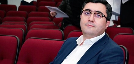 «Շտապօգնություն» ՓԲԸ տնօրեն Սահակ Հակոբյանին տանում են կալանքի