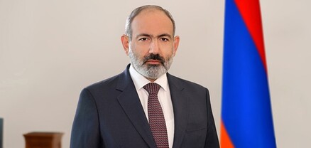 Նիկոլ Փաշինյանի գլխավորած պատվիրակությունը մեկնել է Իրան