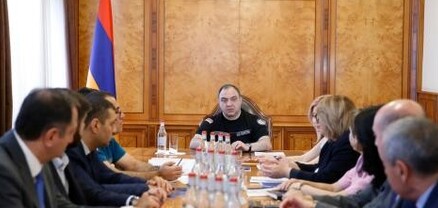 Ֆիզիկական և իրավաբանական անձանց պատճառված վնասները գնահատող հանձնաժողովն ամփոփել է տվյալները
