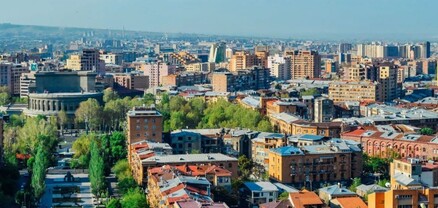 Երևանի մի շարք փողոցներում երթևեկության կազմակերպման փոփոխություն կկատարվի