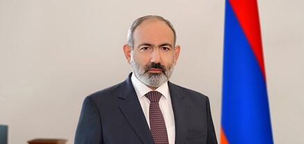 Հայաստանին պետք է նոր Սահմանադրություն, սա դժվար, բայց պատվաբեր ճանապարհ է․ Փաշինյանի ուղերձը