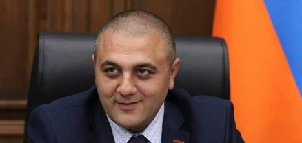Կարեն Սարուխանյանի աստղային ժամը․ Հրապարակ