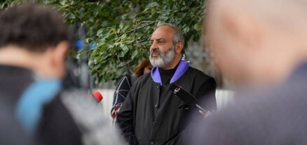 Շարժումը նոր թափով վերսկսվելու է․ Հրապարակ