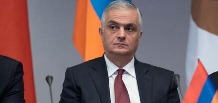 Մհեր Գրիգորյանը կմեկնի արձակուրդ