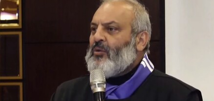 Մարդիկ հստակ կերպով գնացել են ուղերձ հղեն Ադրբեջանին, ասեն` տես, ասածներդ սրբորեն կատարել ենք. Բագրատ Սրբազան