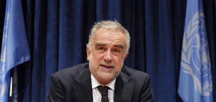 Հայեր, առաջնորդե՛ք աշխարհը դեպի իրապես խաղաղ COP 29-ը. Լուիս Մորենո Օկամպո