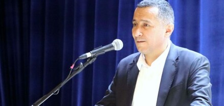 Չկա մարզում այնպիսի ոլորտ, որին ԶՊՄԿ-ն աջակից չէ, որի համար շնորհակալ եմ․ Սյունիքի մարզպետ