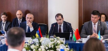 Ֆինանսների փոխնախարարը ԿԶԵԲ ռազմավարական նիստին ներկայացրել է հայկական կողմի առաջարկները