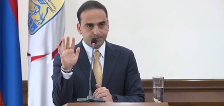 Եվրոպայում, որ հարցնես բալկոնը առաջ տալու դեպքում ի՞նչ եք անում, կասեն՝ հոգեբուժարան ենք տանում