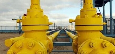 ԵՄ-ն բանակցություններ է սկսել Ուկրաինայի տարածքով Ադրբեջանից գազի մատակարարման շուրջ. Bloomberg