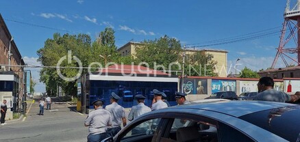 Եթեր ենք պահանջում. անհետ կորածների ծնողները Հ1-ի մոտ են