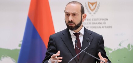 Մենք պետք է օգտագործենք ներկա պատմական պահը թշնամության էջը փակելու համար. Արարատ Միրզոյան