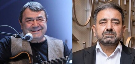 Ջիվանու, Շերամի երգերը իր համար հայկական չե՞ն. Մրոն արձագանքել է Ռուբեն Հախվերդյանին
