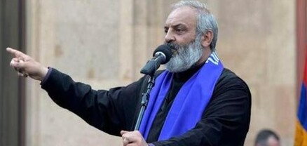 Կիրանցում իշխանությունները կատարել են հակաօրինական գործ և դրա համար հպարտանում են․ Բագրատ Սրբազան