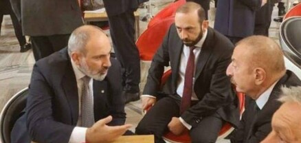 Նիկոլ Փաշինյանին հաջողվել է Ալիեւին համոզել. Հրապարակ
