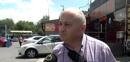 Ամենաքիչ աշխատավարձը Նիկոլն է ստանում, ամենաշատը՝ տաքսիստը․ հարցում