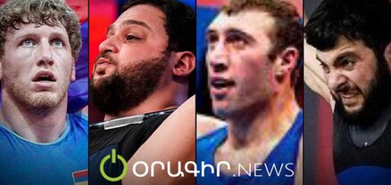 «Փարիզ-2024» օլիմպիական խաղերին Գյումրին 5 ուղեգիր է շահել