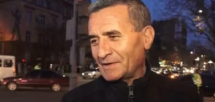 Կյանքից հեռացել է Կալանավայրերի վարչության նախկին պետ Մուշեղ Սաղաթելյանը