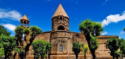 Մայր Տաճարի վերաօծմանն ու մյուռոնօրհնեքին ընդառաջ եկեղեցի-ՀՀ իշխանություն լարվածությունը թափ է առնում. Ժողովուրդ