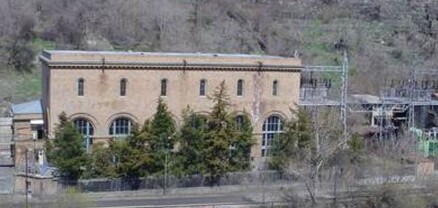 Երևանի ՀԷԿ-ում հրդեհ է բռնկվել
