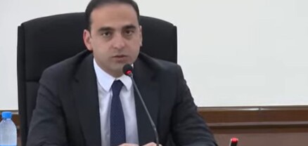 Քաղաքը վերածվել էր տուրիստական մեքենաների հանգրվանի. Տիգրան Ավինյան