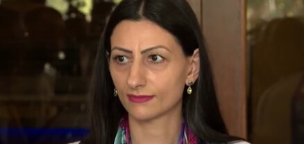 Հավաքների ժամանակ ոստիկանների կողմից եղել են ուժի գործադրման դեպքեր, որոնք համաչափ չեն եղել. Անահիտ Մանասյան